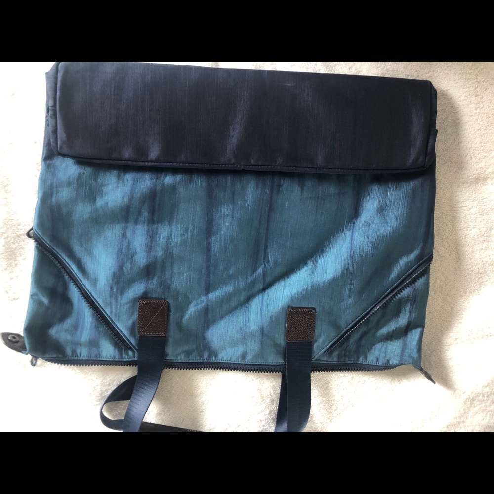 Lua bag